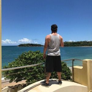 Meet your Posher, Michael